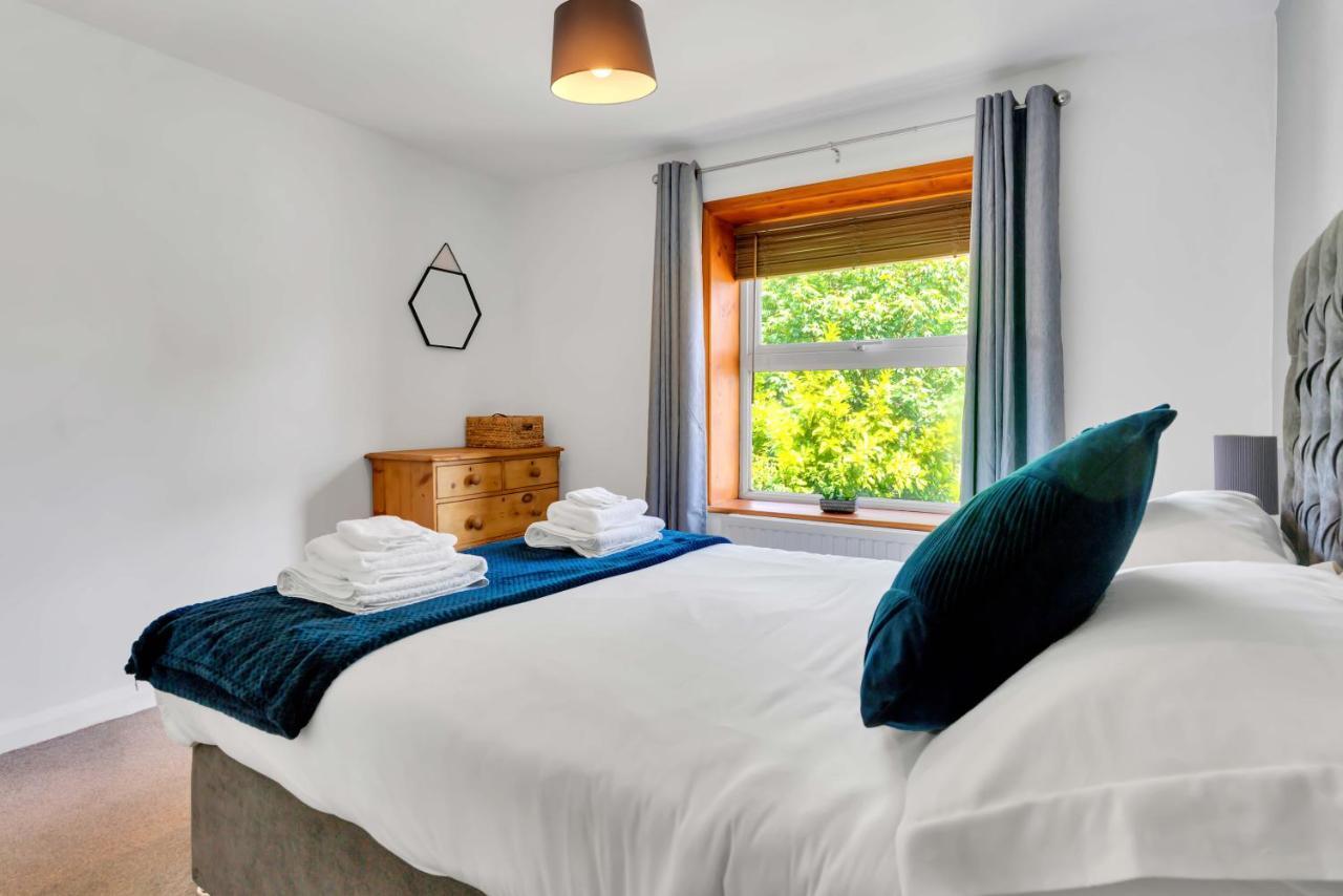 The Retreat On Risbygate Villa Bury St. Edmunds Luaran gambar