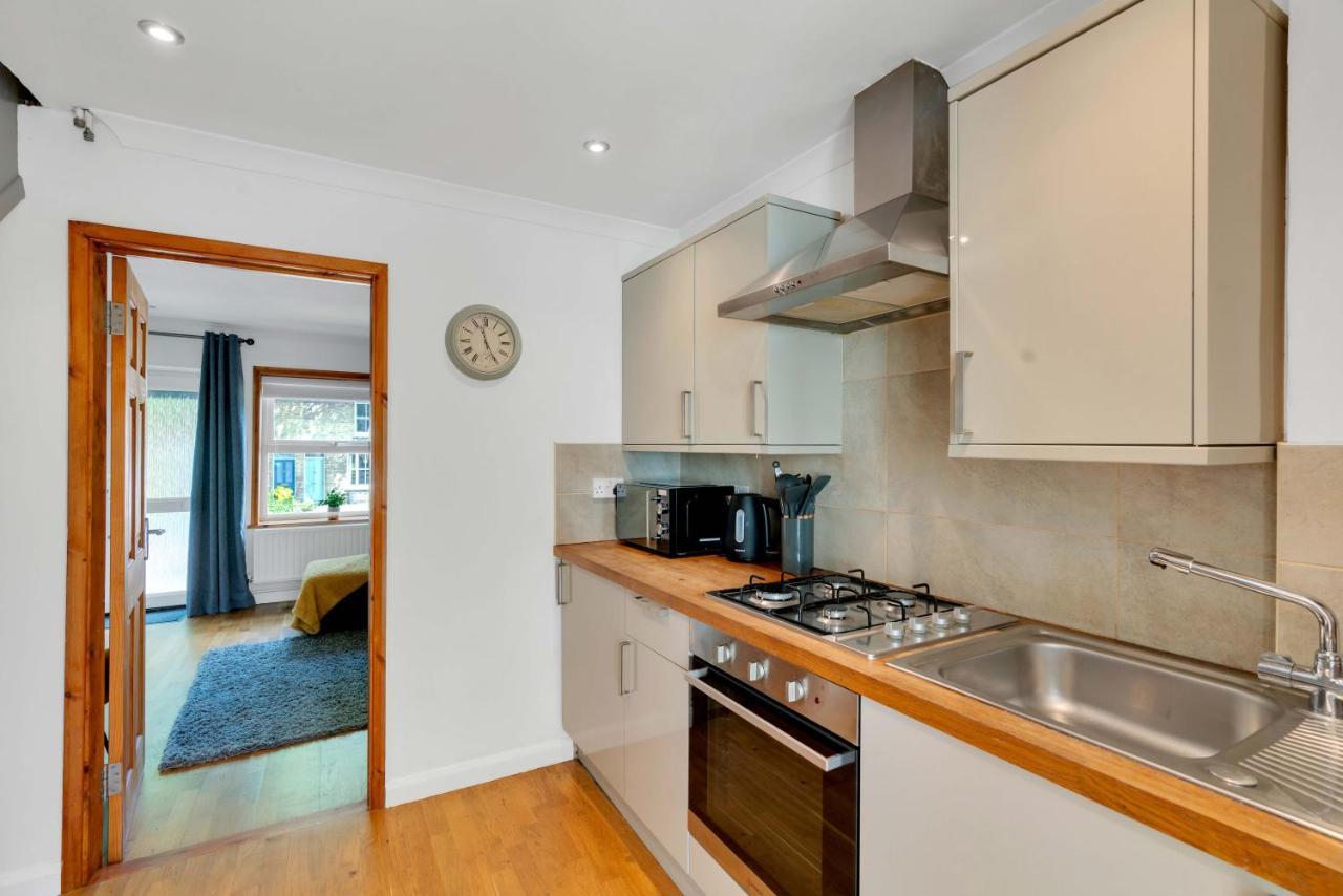 The Retreat On Risbygate Villa Bury St. Edmunds Luaran gambar